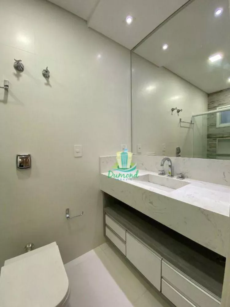 Sobrado, 3 quartos, 245 m² - Foto 18