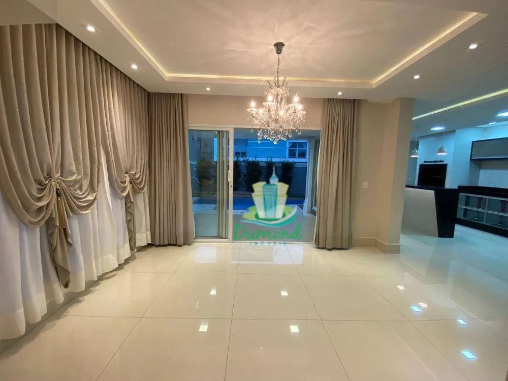 Sobrado, 3 quartos, 245 m² - Foto 10