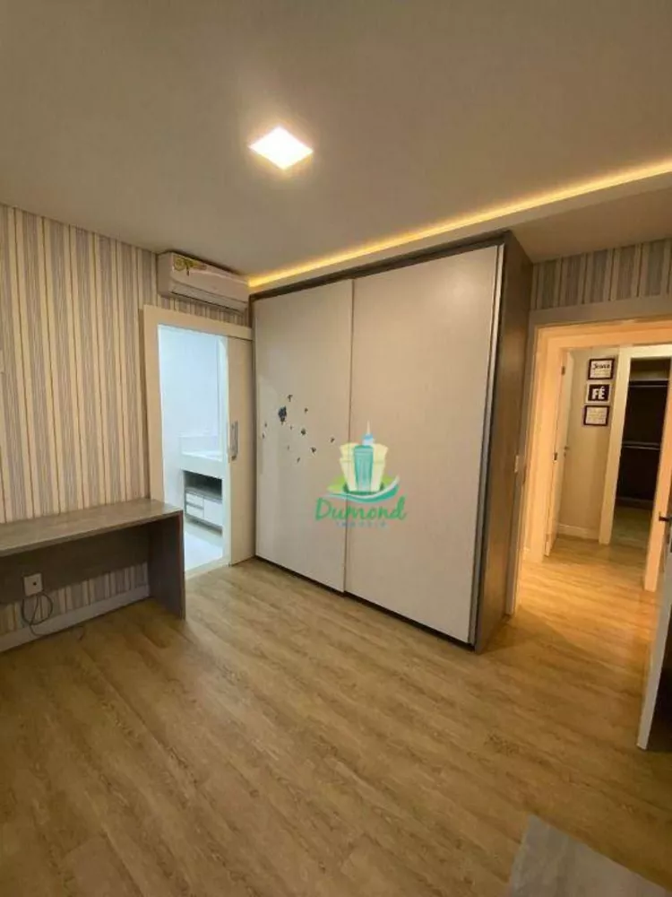 Sobrado, 3 quartos, 245 m² - Foto 17