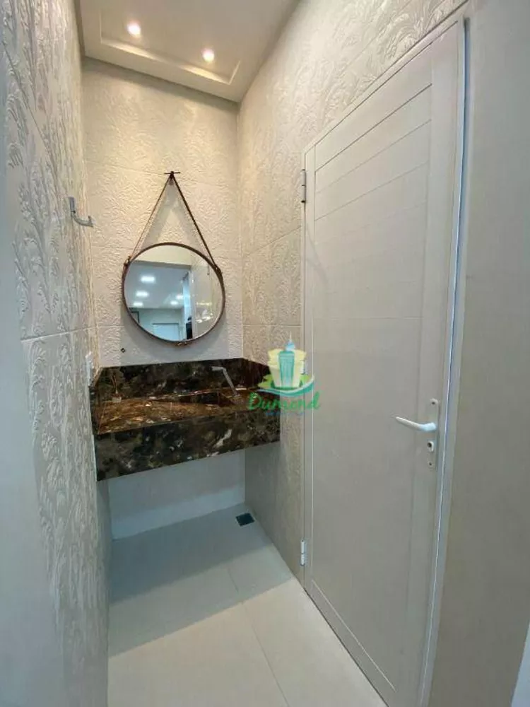 Sobrado, 3 quartos, 245 m² - Foto 13