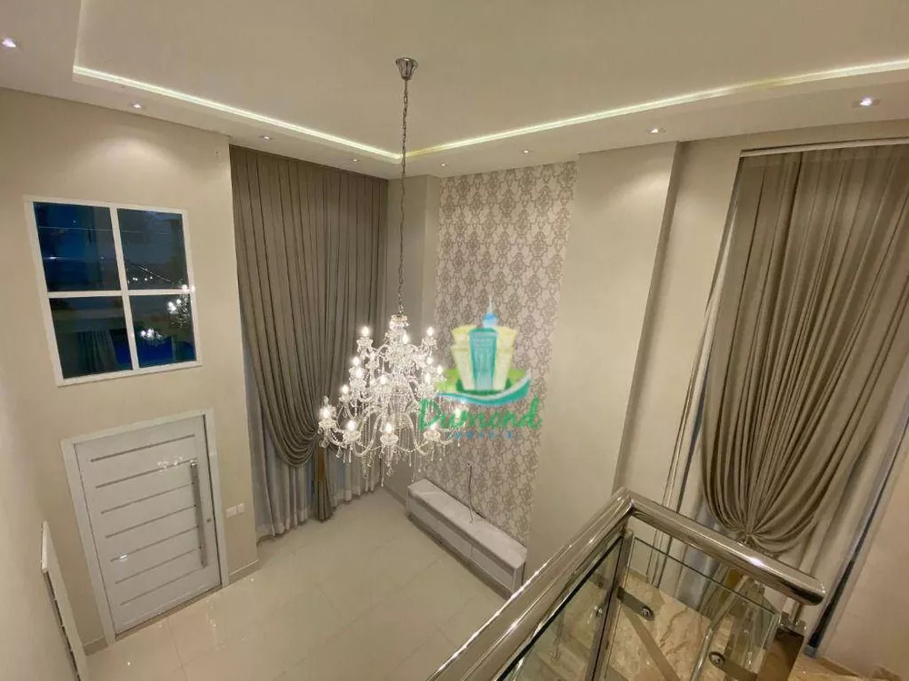 Sobrado, 3 quartos, 245 m² - Foto 14