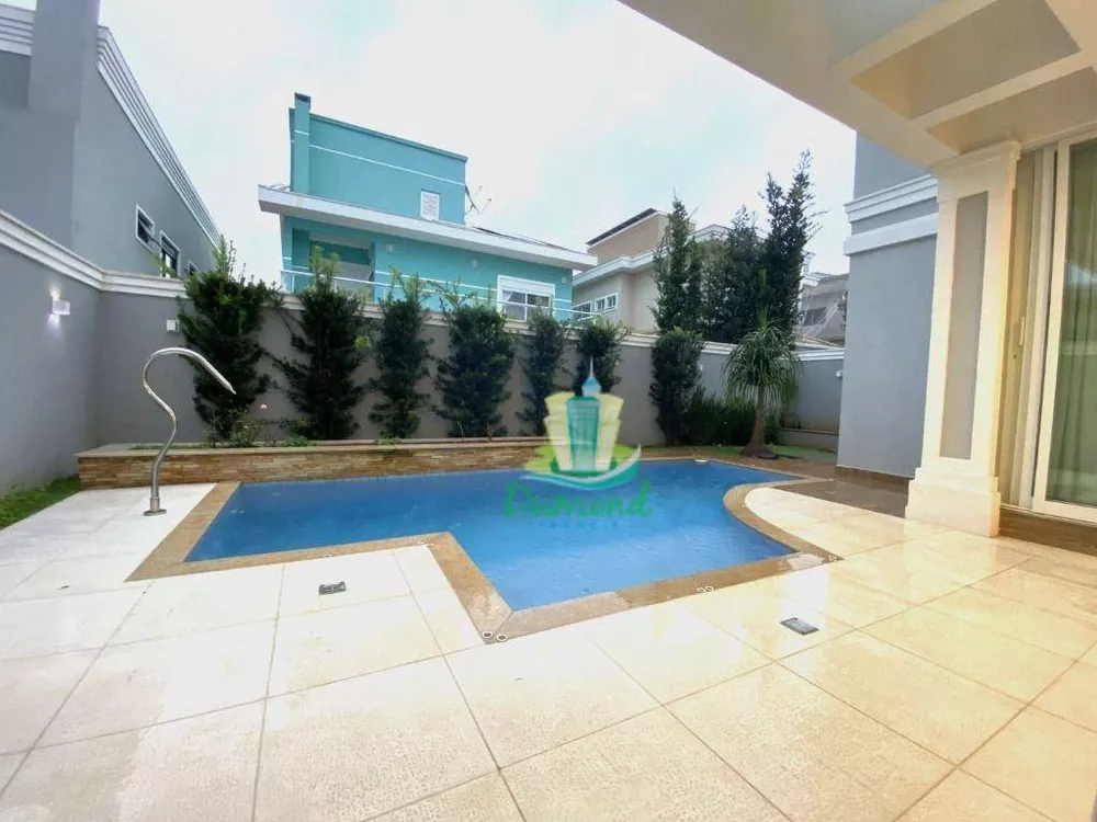 Sobrado, 3 quartos, 245 m² - Foto 12