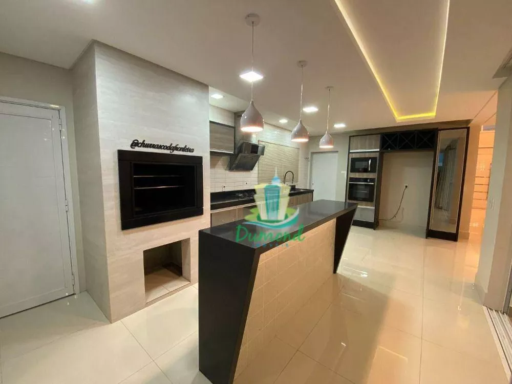 Sobrado, 3 quartos, 245 m² - Foto 9