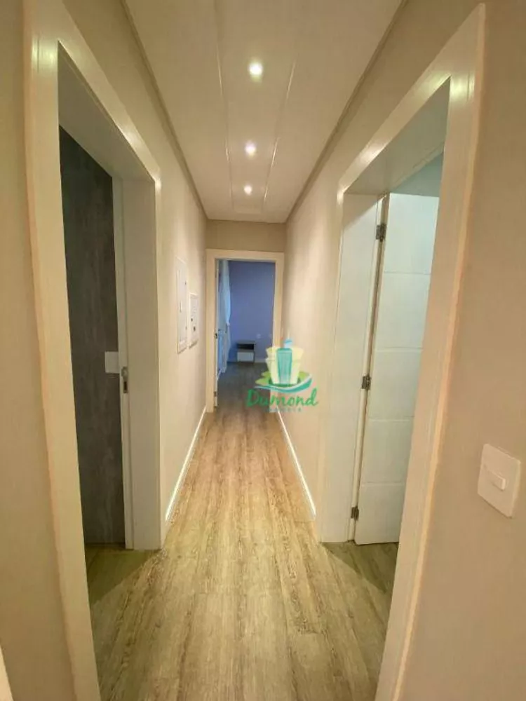 Sobrado, 3 quartos, 245 m² - Foto 15