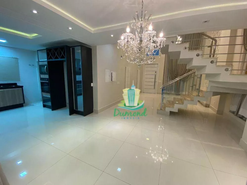 Sobrado, 3 quartos, 245 m² - Foto 6