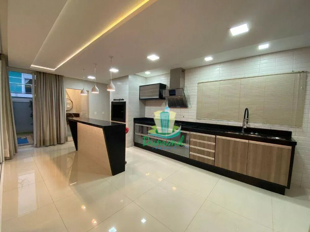 Sobrado, 3 quartos, 245 m² - Foto 7