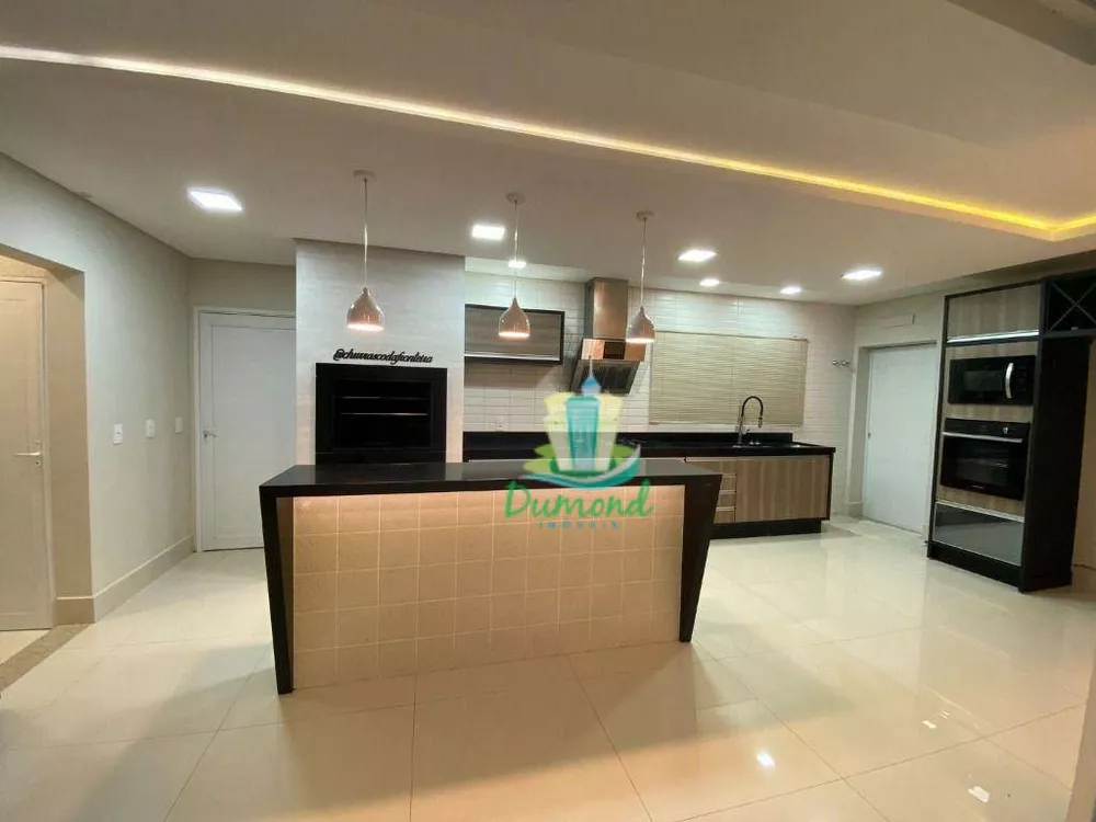 Sobrado, 3 quartos, 245 m² - Foto 8