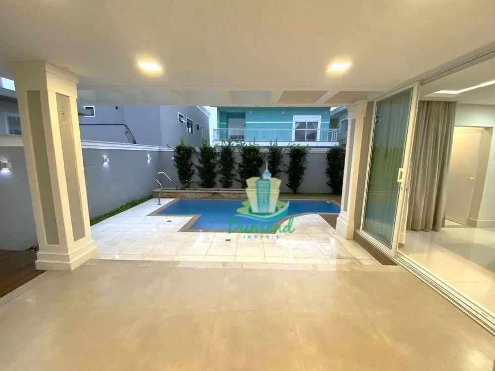 Sobrado, 3 quartos, 245 m² - Foto 11