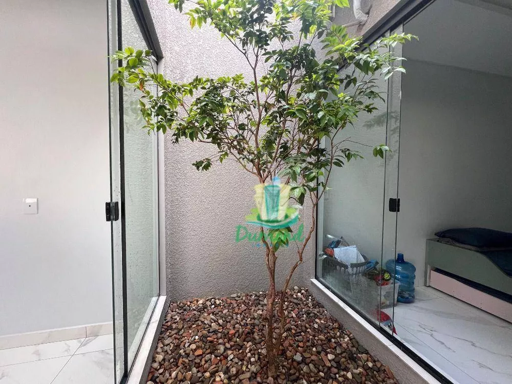 Casa, 3 quartos, 210 m² - Foto 7