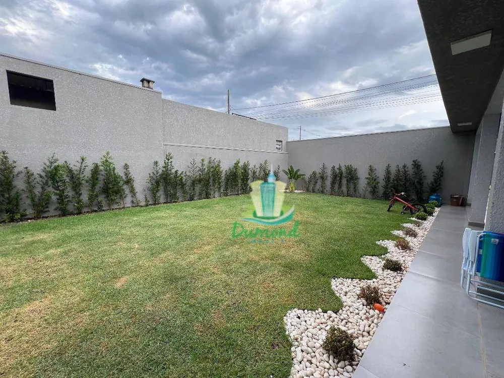 Casa, 3 quartos, 210 m² - Foto 4