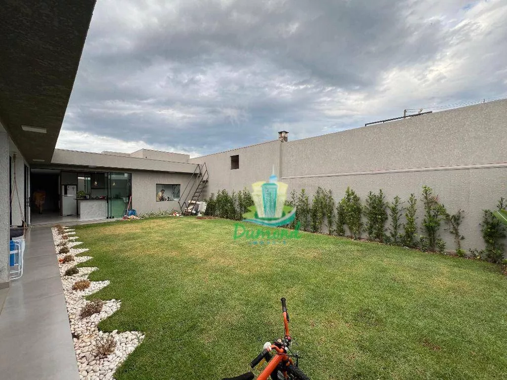 Casa, 3 quartos, 210 m² - Foto 3