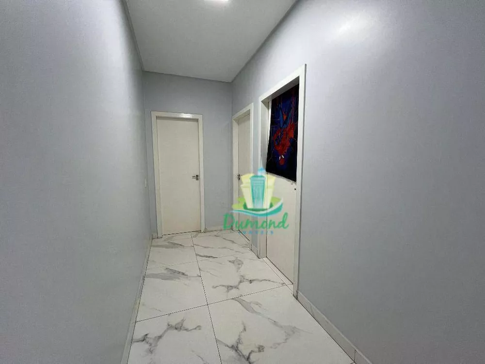 Casa, 3 quartos, 210 m² - Foto 12