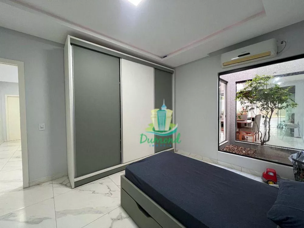 Casa, 3 quartos, 210 m² - Foto 11