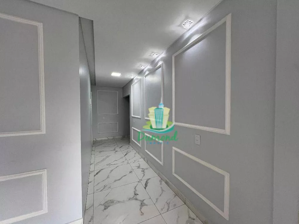 Casa, 3 quartos, 210 m² - Foto 9