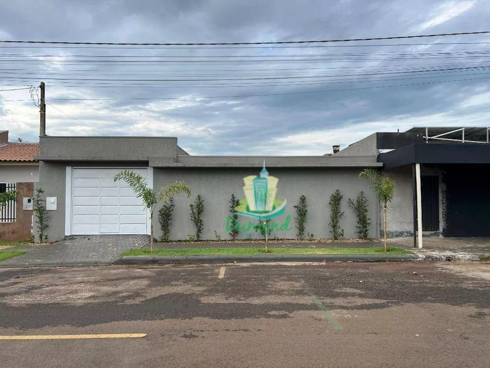 Casa, 3 quartos, 210 m² - Foto 1