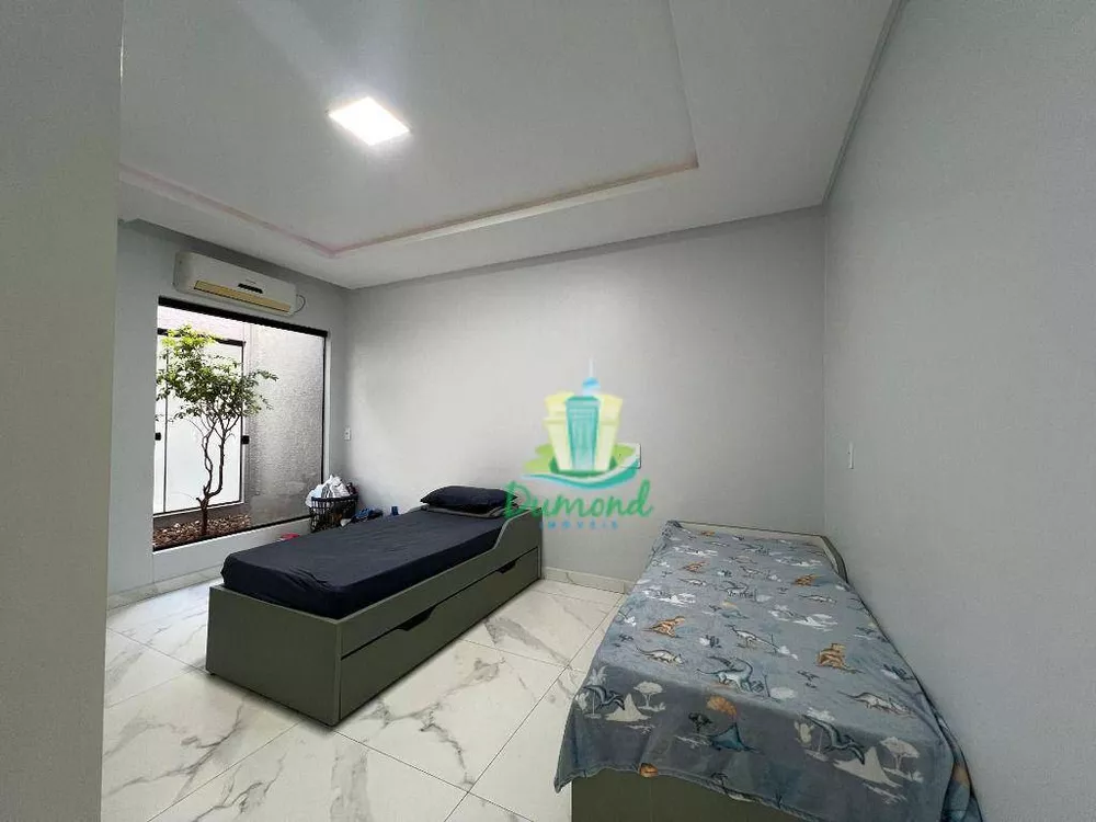 Casa, 3 quartos, 210 m² - Foto 10