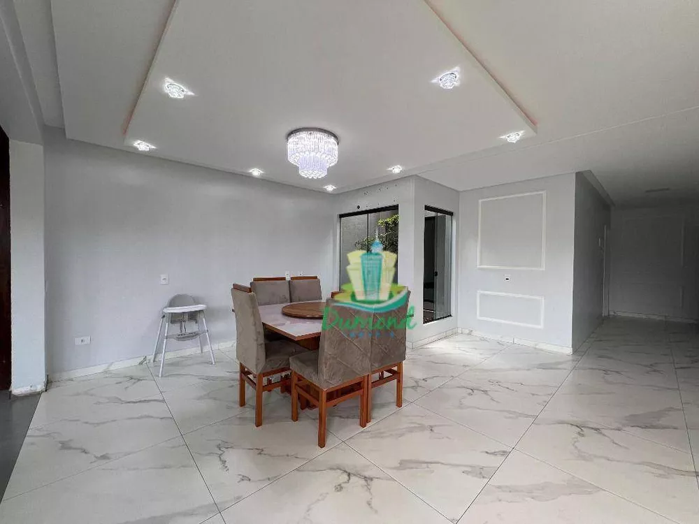 Casa, 3 quartos, 210 m² - Foto 6