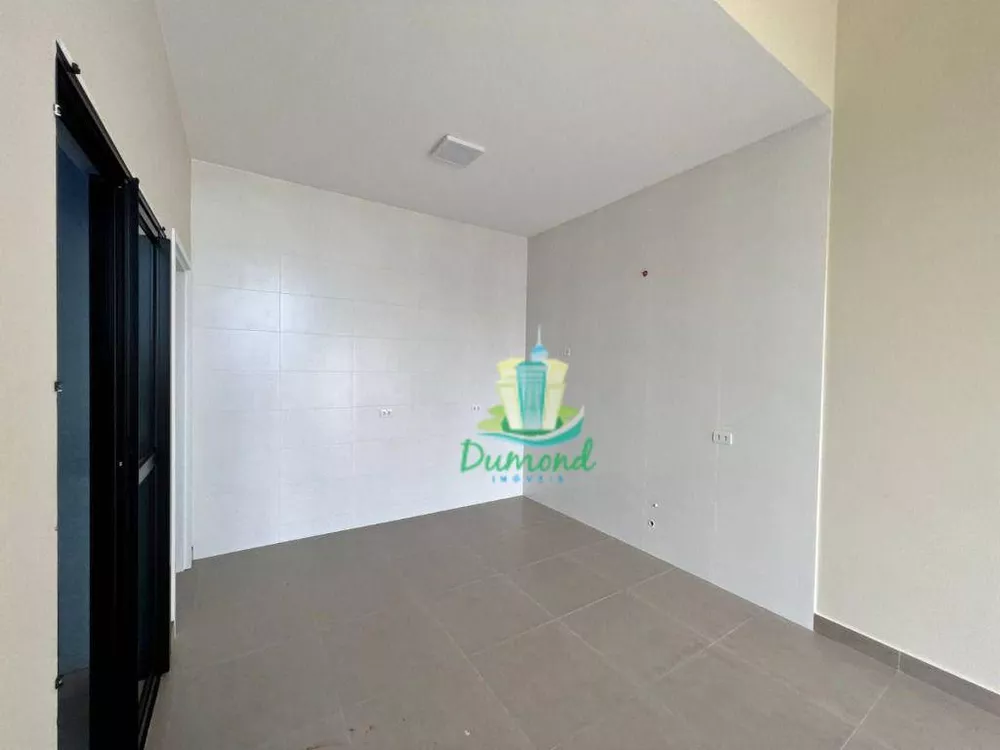 Casa de Condomínio à venda com 2 quartos, 58m² - Foto 4