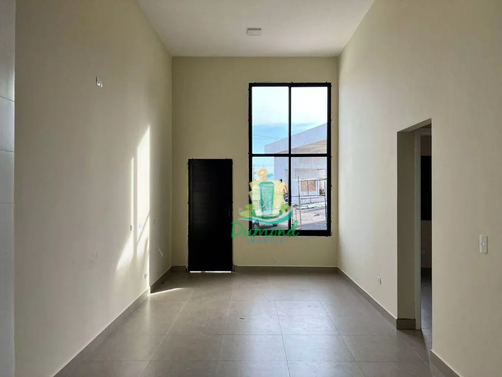 Casa de Condomínio à venda com 2 quartos, 58m² - Foto 1