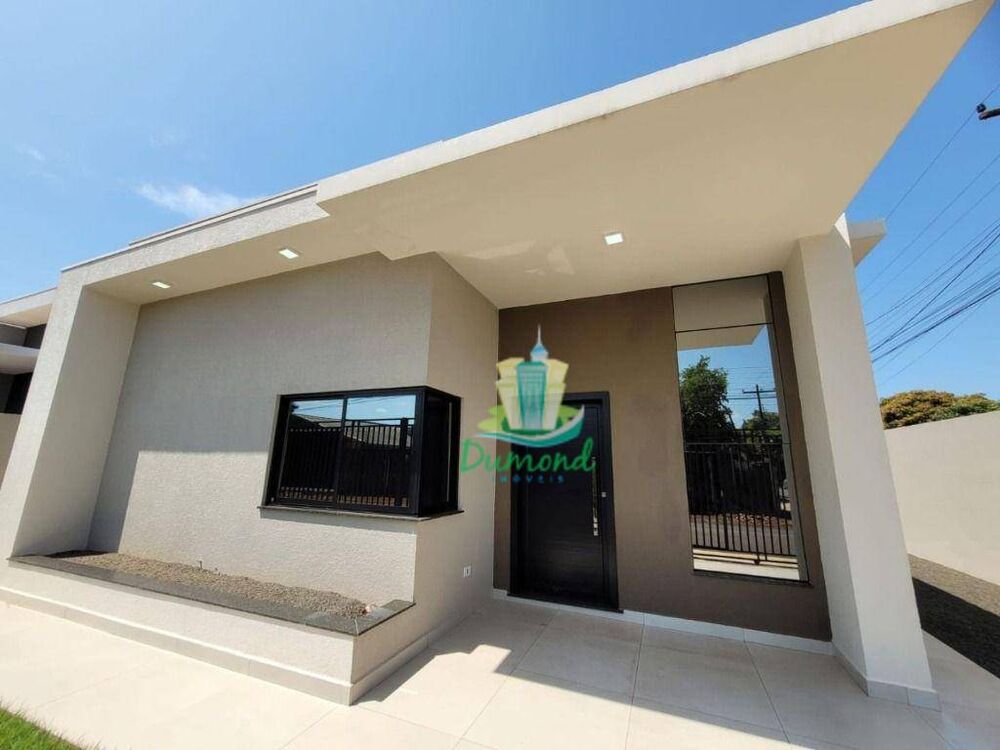 Casa, 3 quartos, 97 m² - Foto 4