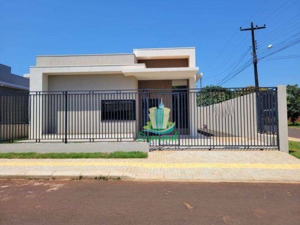 Casa, 3 quartos, 97 m² - Foto 2