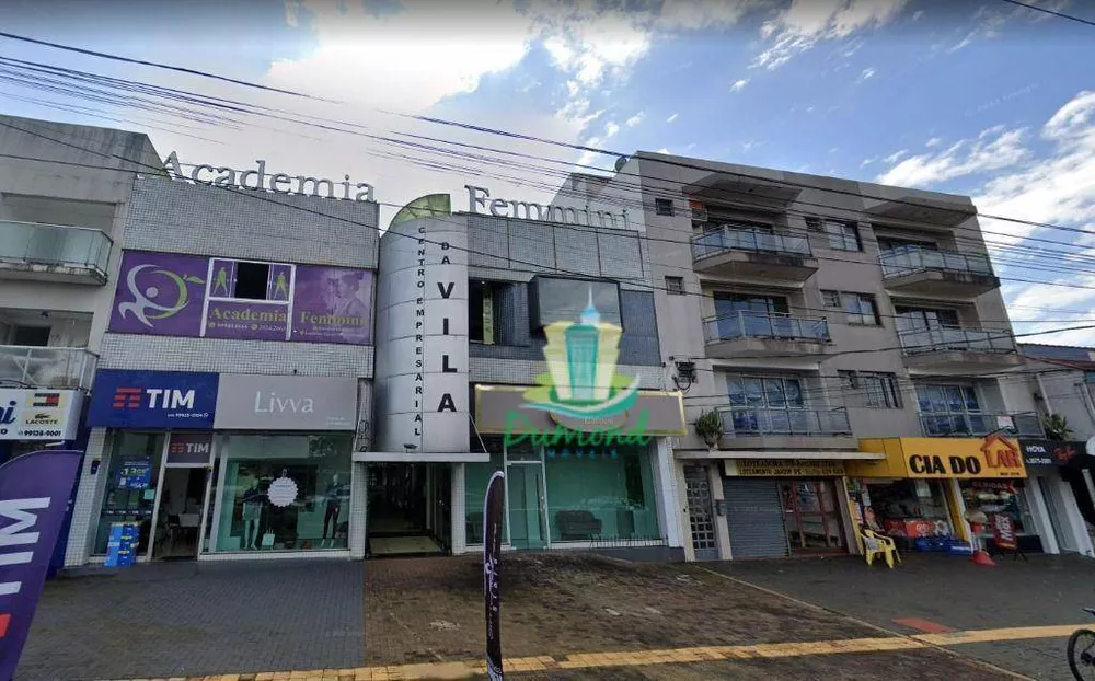 Prédio Inteiro, 450 m² - Foto 1