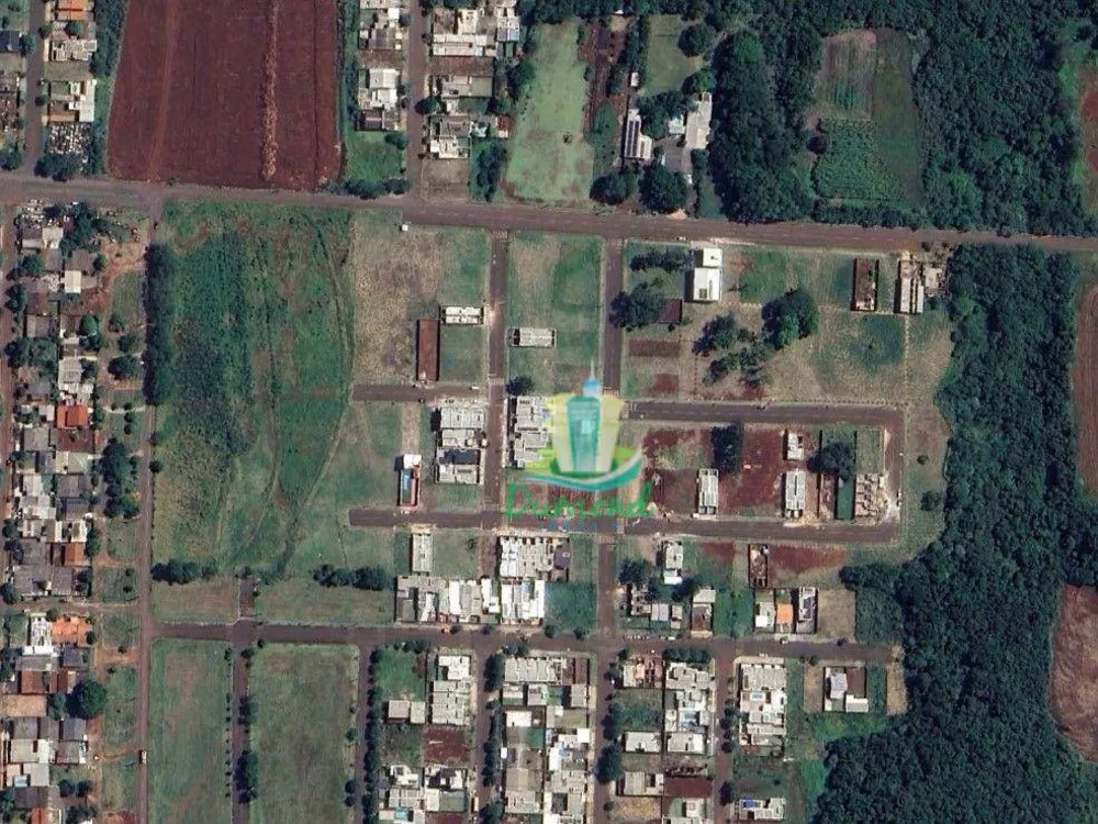 Terreno, 646 m² - Foto 1