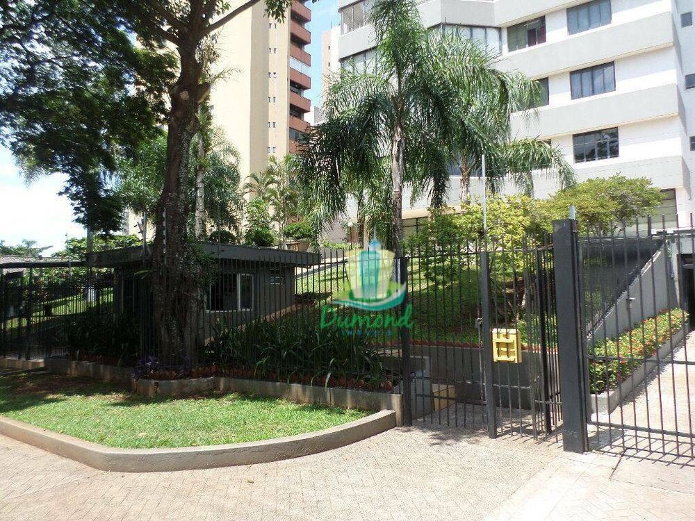 Apartamento, 3 quartos, 341 m² - Foto 1