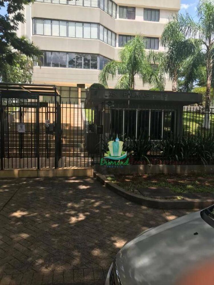 Apartamento, 3 quartos, 341 m² - Foto 2