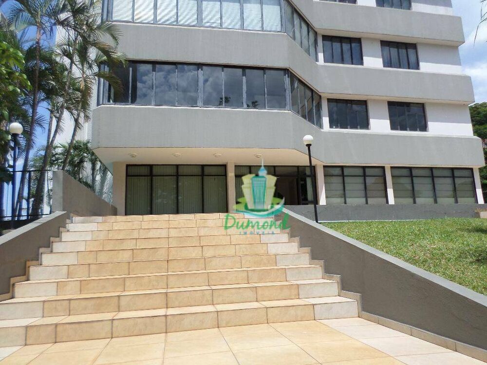 Apartamento, 3 quartos, 341 m² - Foto 3