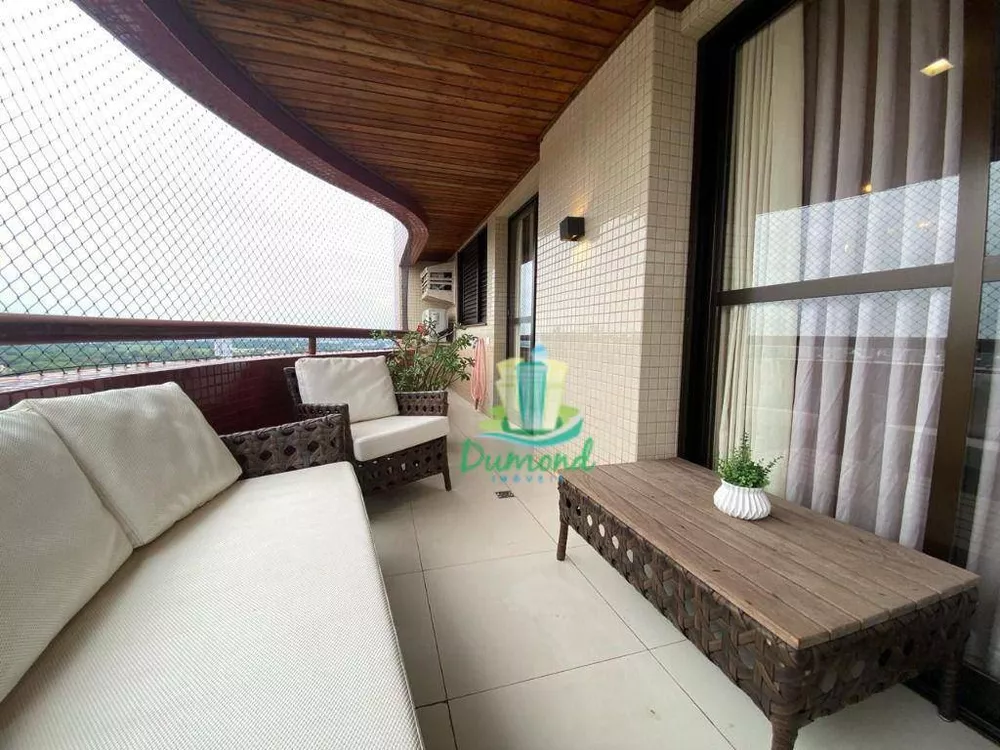 Apartamento, 4 quartos, 220 m² - Foto 9