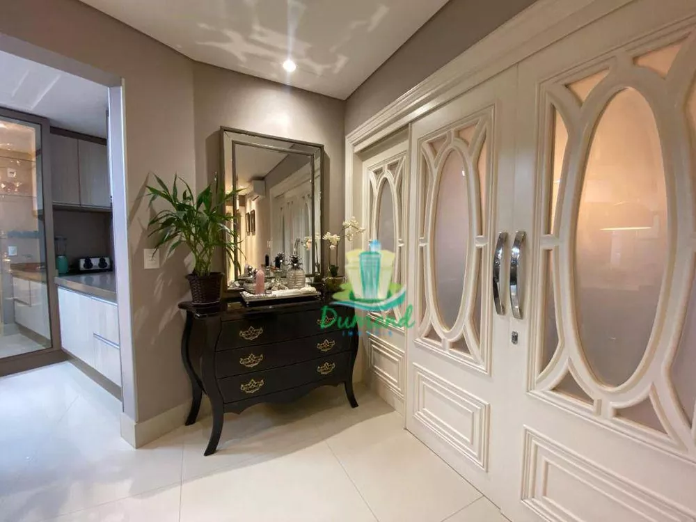 Apartamento, 4 quartos, 220 m² - Foto 10