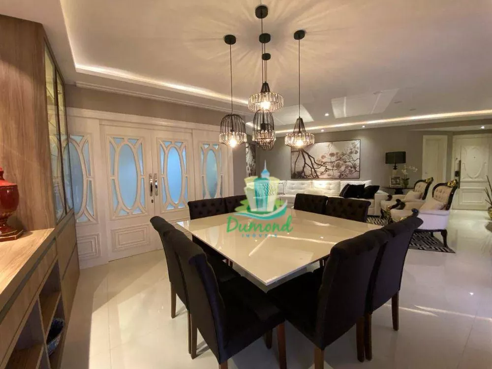 Apartamento, 4 quartos, 220 m² - Foto 6