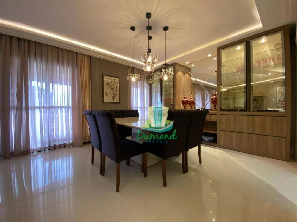 Apartamento, 4 quartos, 220 m² - Foto 7