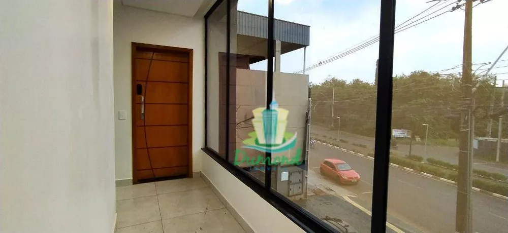 Conjunto Comercial-Sala para alugar, 46m² - Foto 4