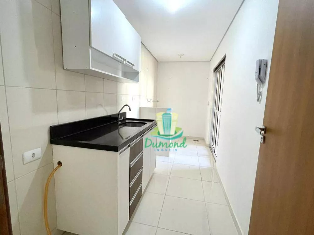 Apartamento, 2 quartos, 63 m² - Foto 5