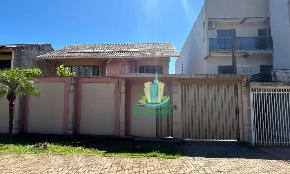 Sobrado, 5 quartos, 432 m² - Foto 2