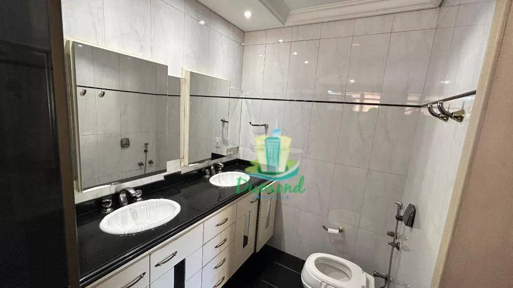 Sobrado, 5 quartos, 432 m² - Foto 16