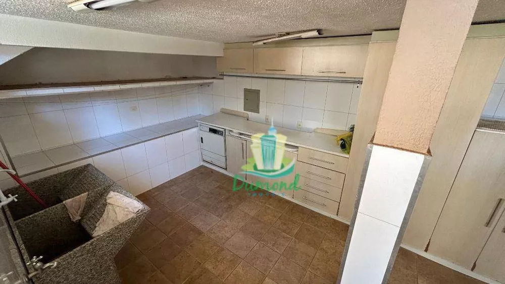 Sobrado, 5 quartos, 432 m² - Foto 10