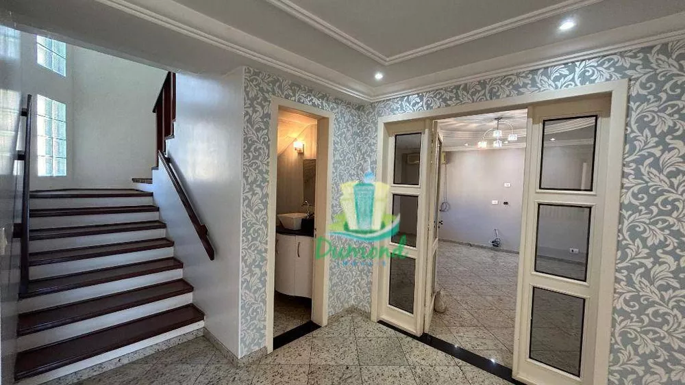 Sobrado, 5 quartos, 432 m² - Foto 6