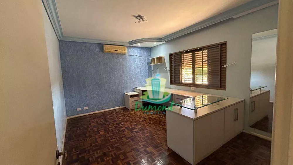 Sobrado, 5 quartos, 432 m² - Foto 20