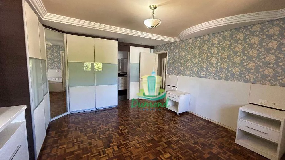 Sobrado, 5 quartos, 432 m² - Foto 14