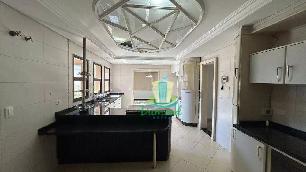 Sobrado, 5 quartos, 432 m² - Foto 9