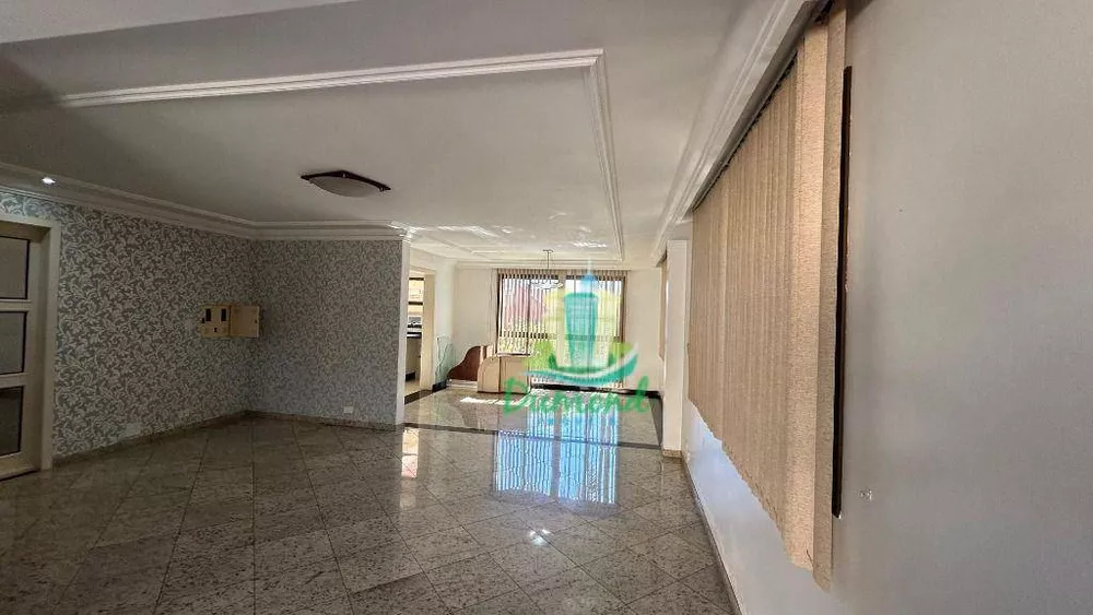 Sobrado, 5 quartos, 432 m² - Foto 4