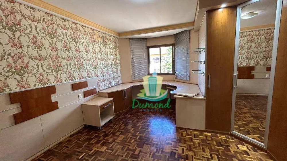 Sobrado, 5 quartos, 432 m² - Foto 17