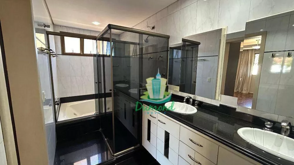 Sobrado, 5 quartos, 432 m² - Foto 15