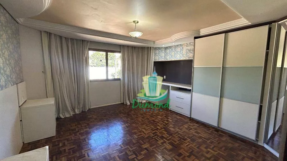 Sobrado, 5 quartos, 432 m² - Foto 13