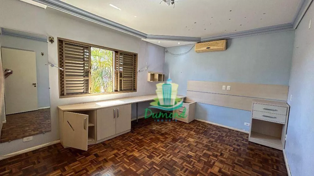 Sobrado, 5 quartos, 432 m² - Foto 19