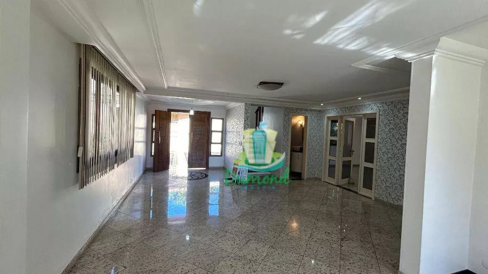 Sobrado, 5 quartos, 432 m² - Foto 5