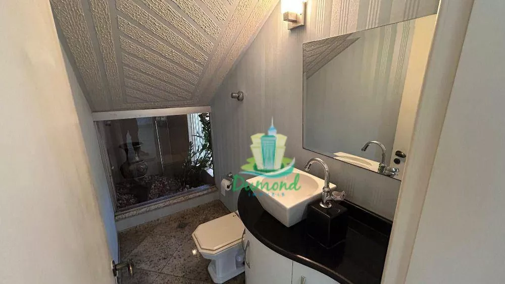 Sobrado, 5 quartos, 432 m² - Foto 7